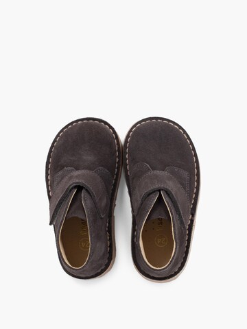 Bottes Pisamonas en gris
