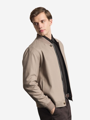 Danger Übergangsjacke 'Jacken'‌‌‌‌‌‌‌‌‌ in Beige