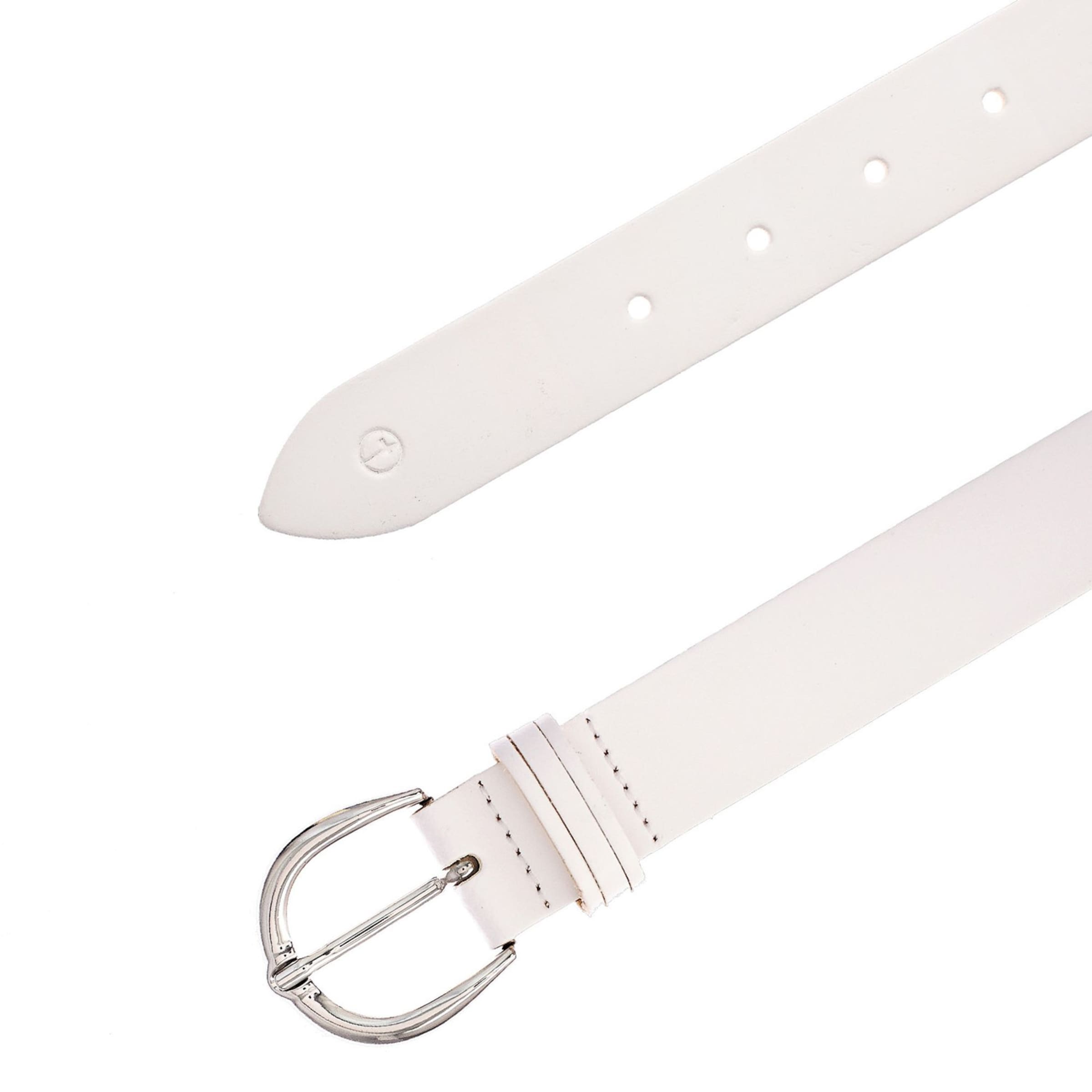 Tamaris Ремень в Белый