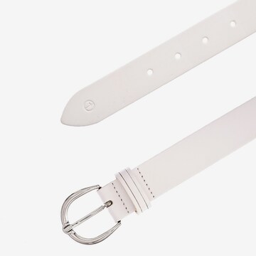 Ceinture TAMARIS en blanc