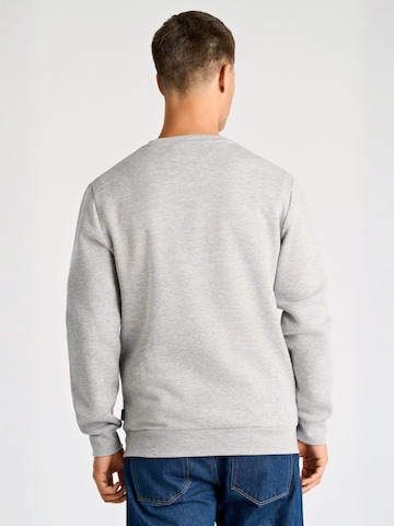 Junk de Luxe Sweatshirt in Grey