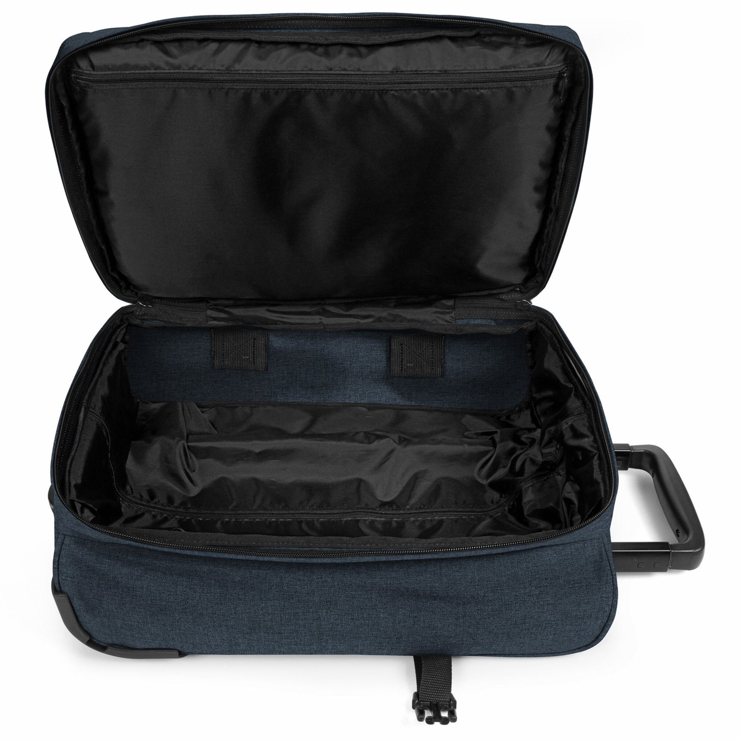 EASTPAK Travel bag 'Tranverz XXS' in Blue