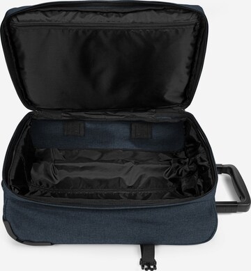 EASTPAK Reisetasche 'Tranverz XXS' in Blau