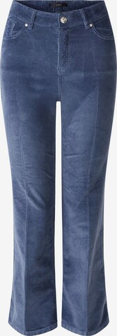 OUI Jeans 'Easy Kick' in Blau: predná strana