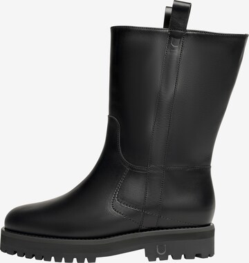 Henry Stevens Stiefel 'Eva MSB' in Schwarz