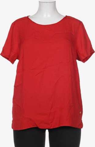BRAX Blouse & Tunic in XXL in Red: front