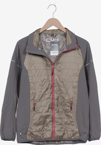 CMP Jacke XL in Beige: predná strana