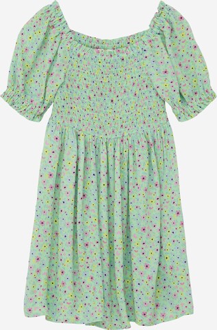 s.Oliver Dress in Green: front