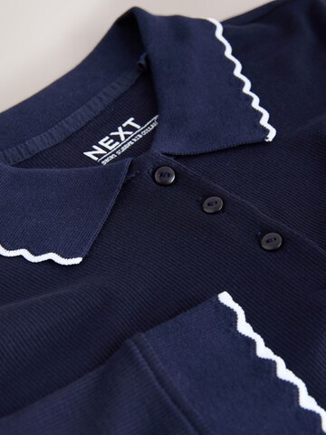 Maglietta di Next in blu