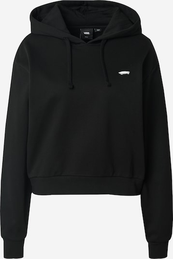 VANS Collegepaita 'SALTON' värissä musta / valkoinen, Tuotenäkymä