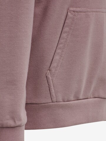 Hummel Hoodie in Pink