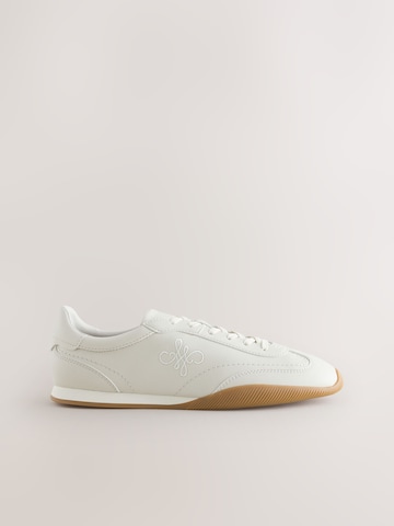 Sneaker bassa 'Forever Comfort' di Next in beige