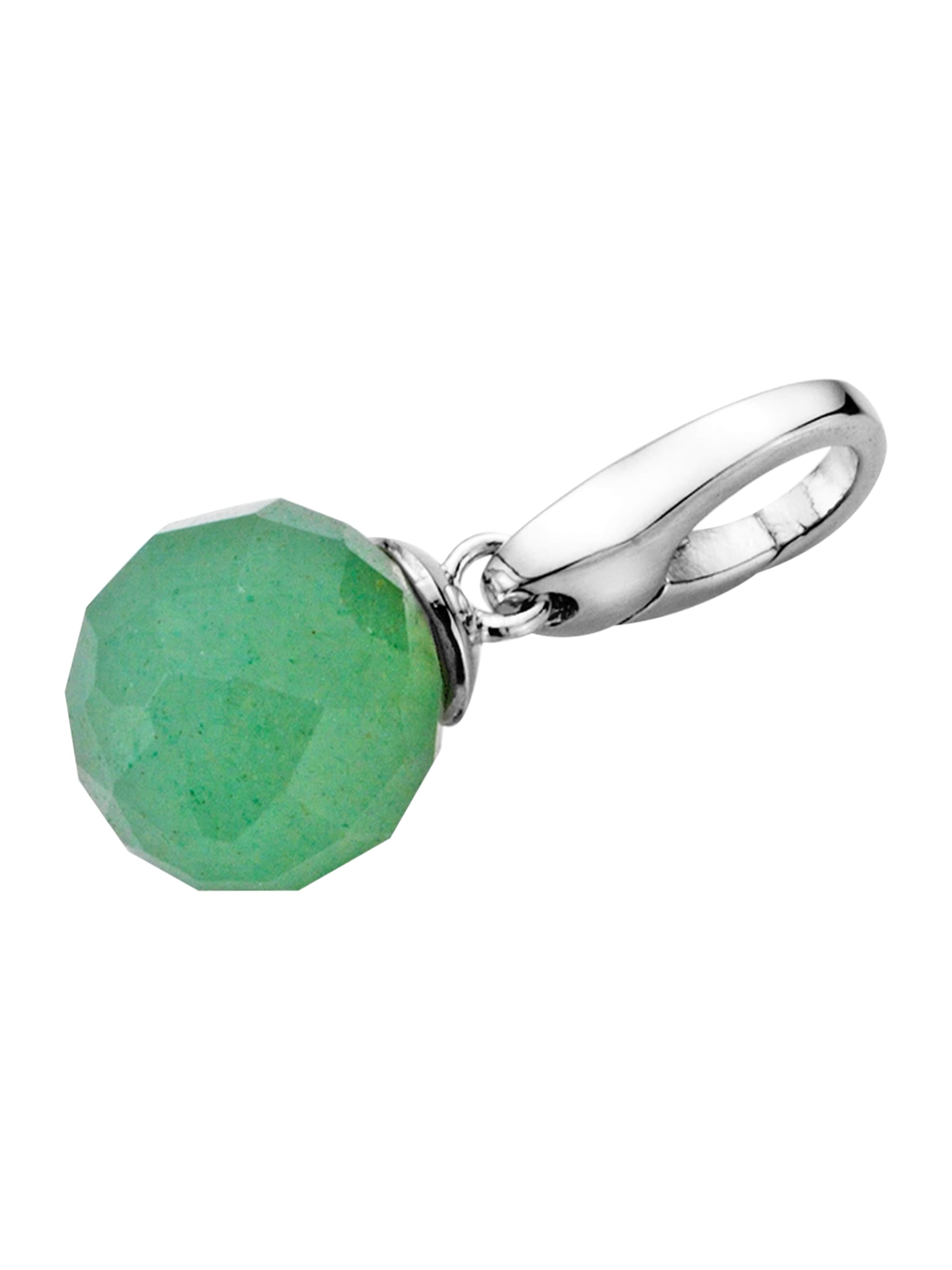 Giorgio Martello Milano Hangers in Groen: voorkant