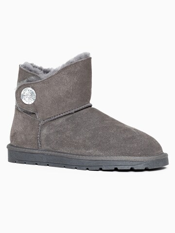 Gooce Boots 'Diama' in Grey