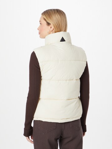 b.young Bodywarmer 'BOMINA' in Beige