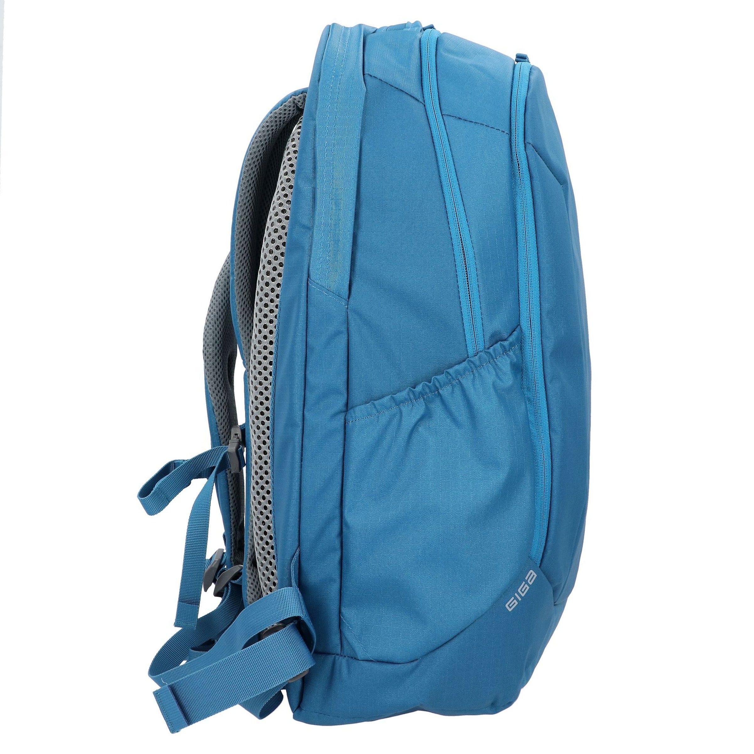 Sac à dos 'Giga' DEUTER en bleu
