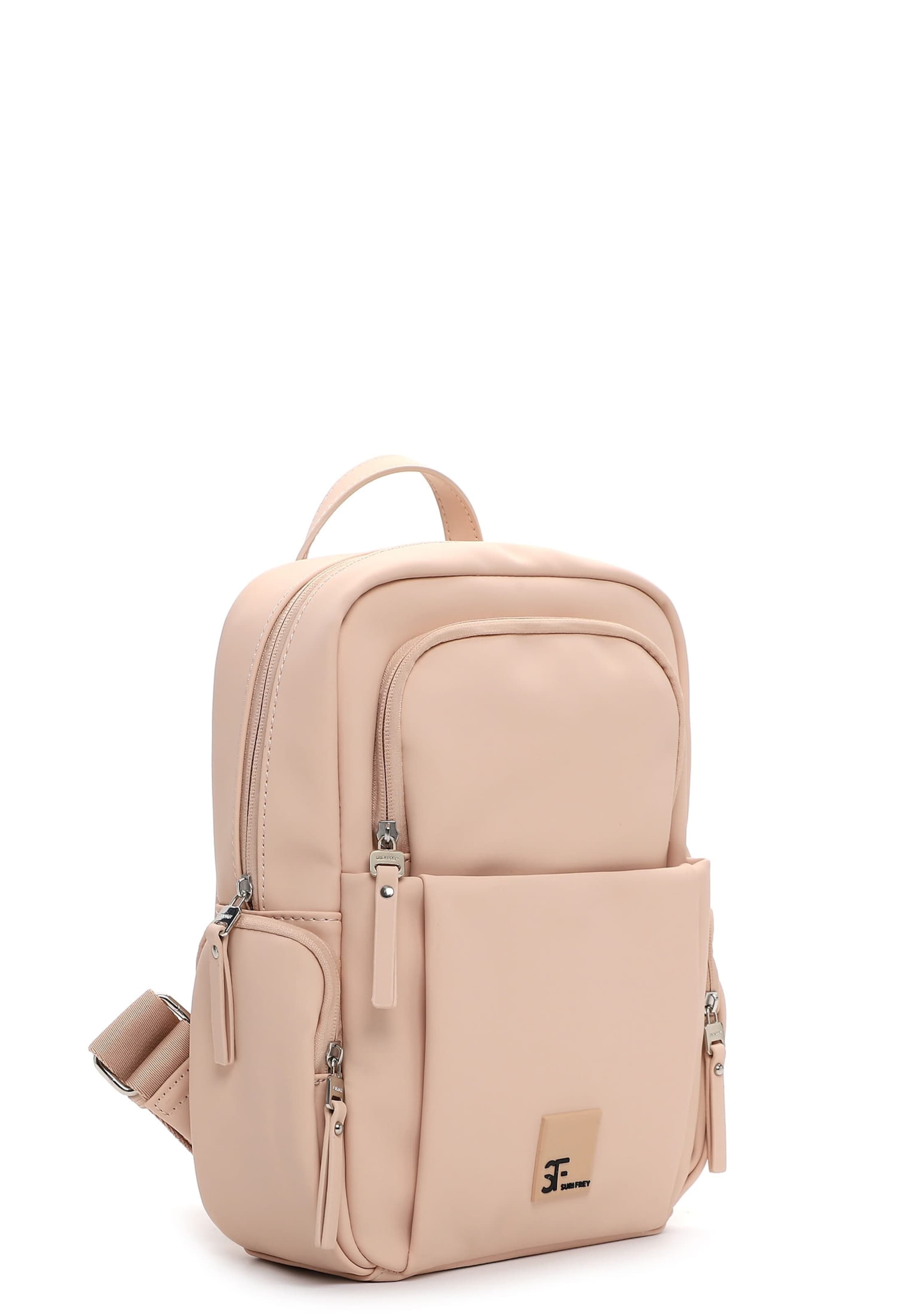 Suri Frey Rygsæk 'Karny' i pink