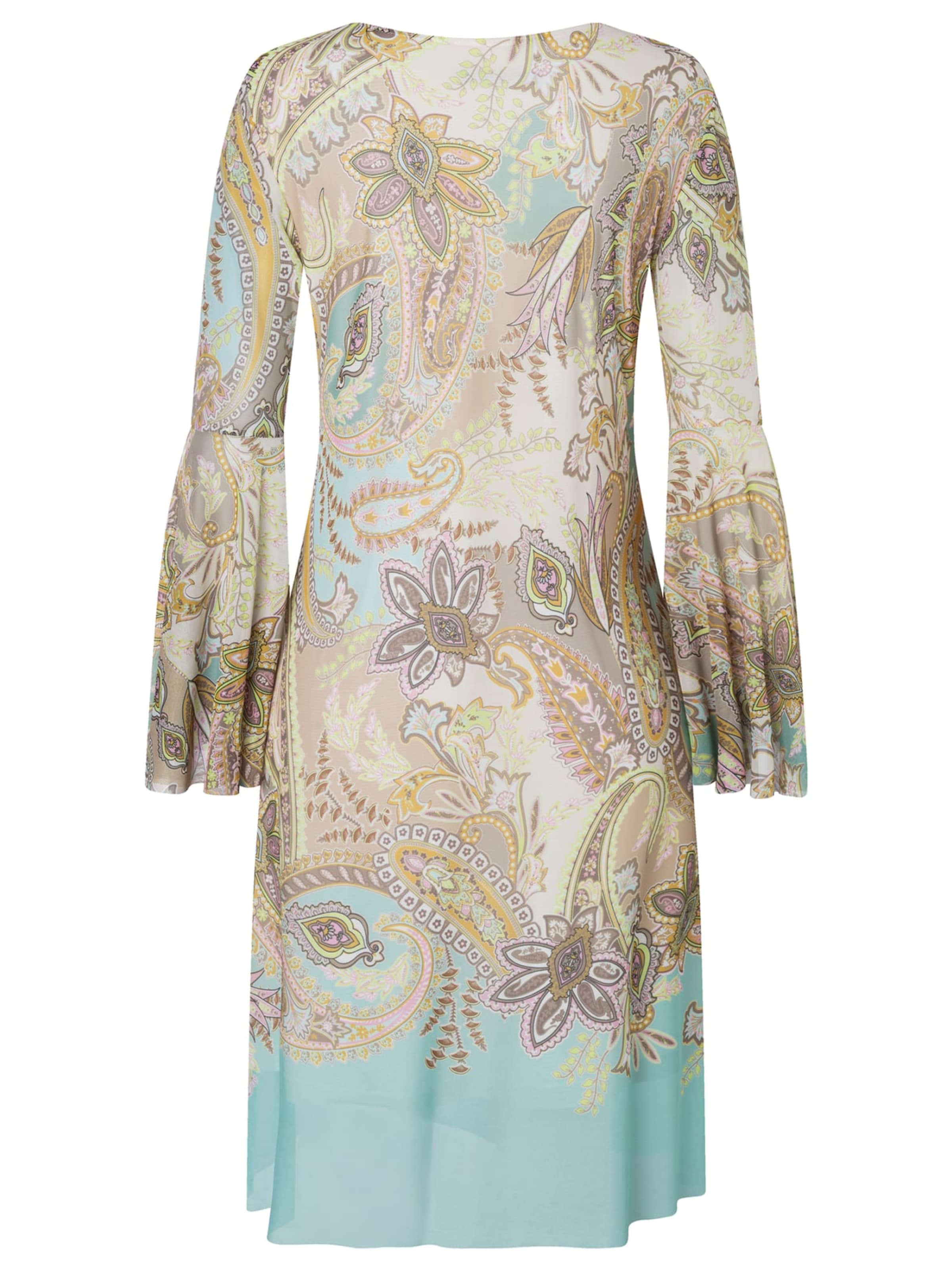 Ana Alcazar Jurk 'Denli' in Gemengde kleuren