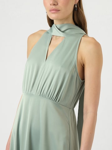YAS Evening Dress 'YASTHEA' in Green