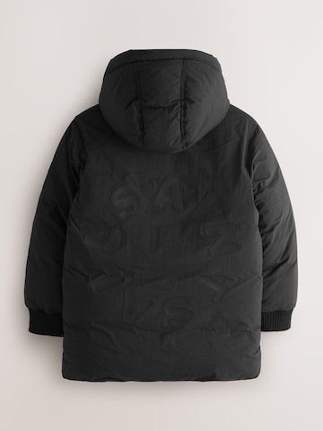 smALLSAINTS Vinterjacka i svart