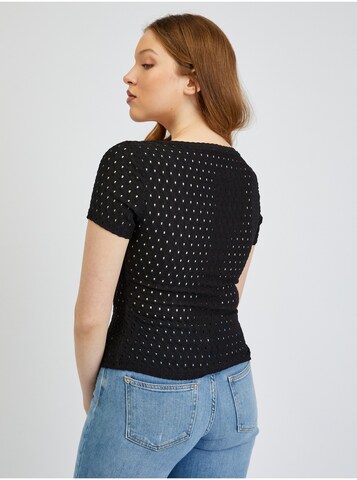 Orsay Shirt in Black