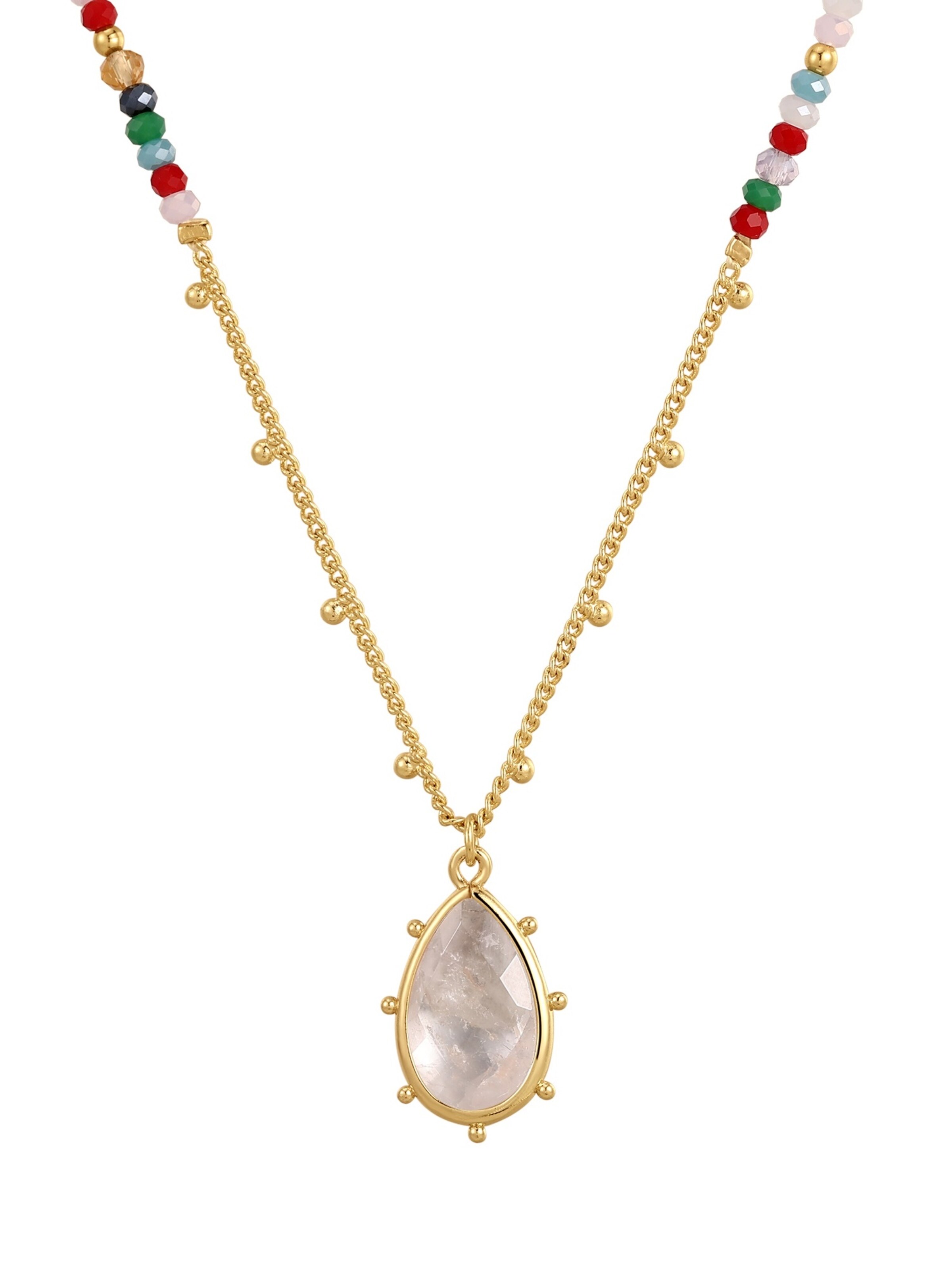 Yokoamii - Cadena en oro