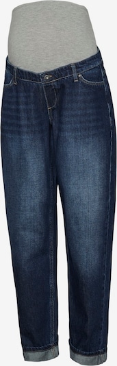 Džinsai 'Kyoto' iš MAMALICIOUS, spalva – tamsiai mėlyna / šviesiai pilka, Prekių apžvalga