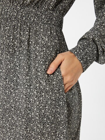 Robe 'Lita' OBJECT en gris