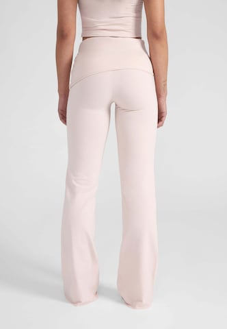 Regular Leggings Style Republic en rose