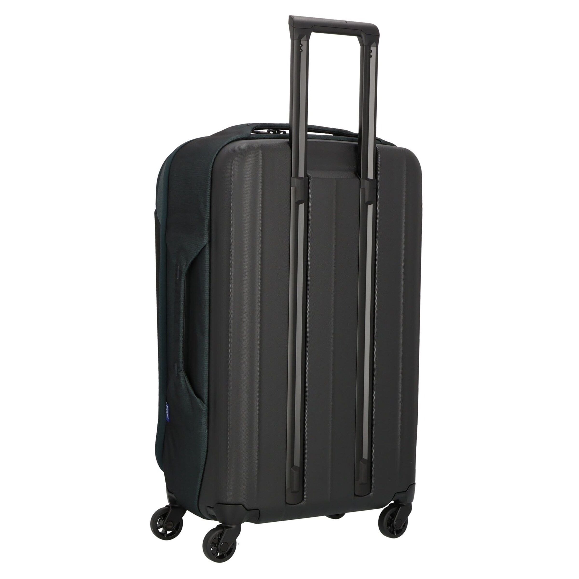 Thule Cart 'Subterra 2' in Blue