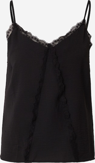 Palaidinė be rankovių 'Line' iš ABOUT YOU, spalva – juoda, Prekių apžvalga