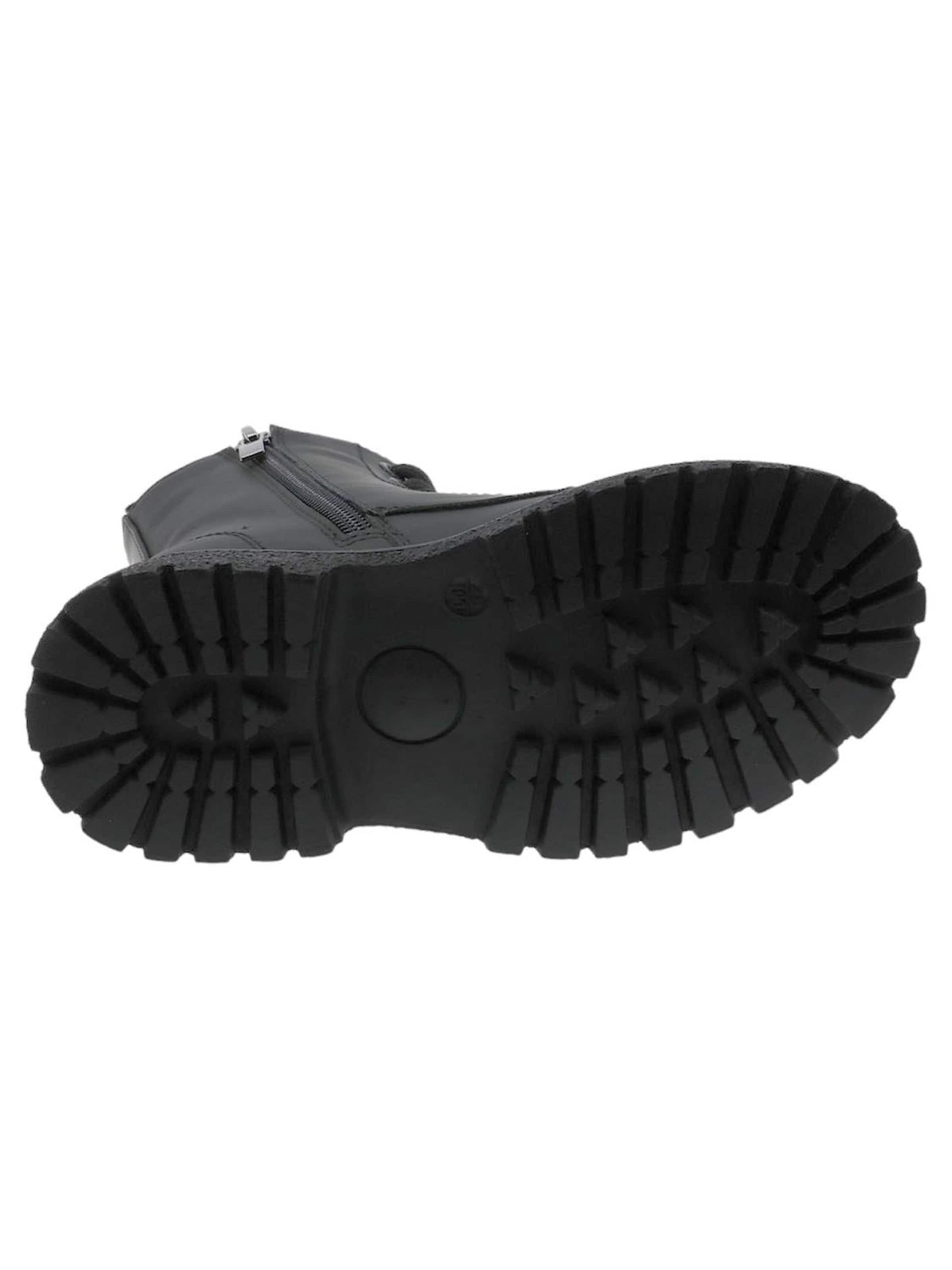 Beppi - Botas en negro