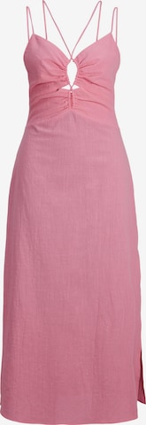 JJXX Kleid in Pink: predná strana