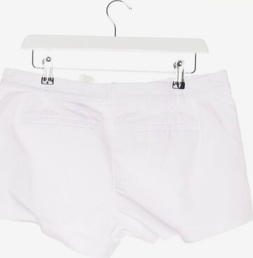 Michael Kors Bermuda / Shorts L in Weiß