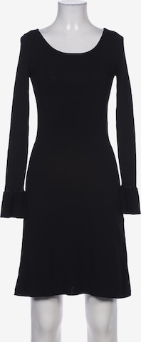 HALLHUBER Kleid XS in Schwarz: Vorderseite