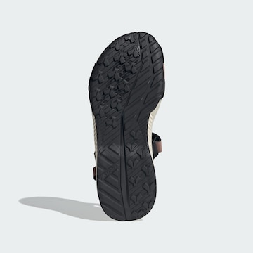 ADIDAS TERREX Sandal 'Hydroterra' in Pink