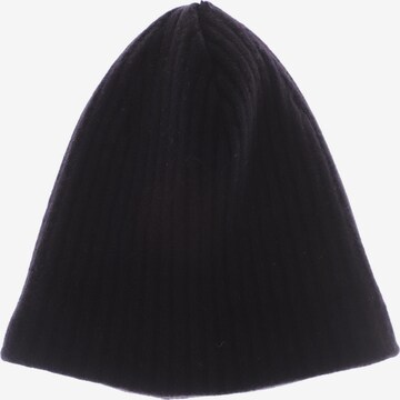 BOSS Orange Hat & Cap in One size in Black: front