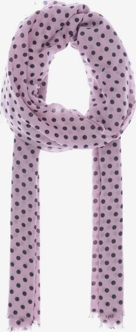 TAIFUN Scarf & Wrap in One size in Pink: front