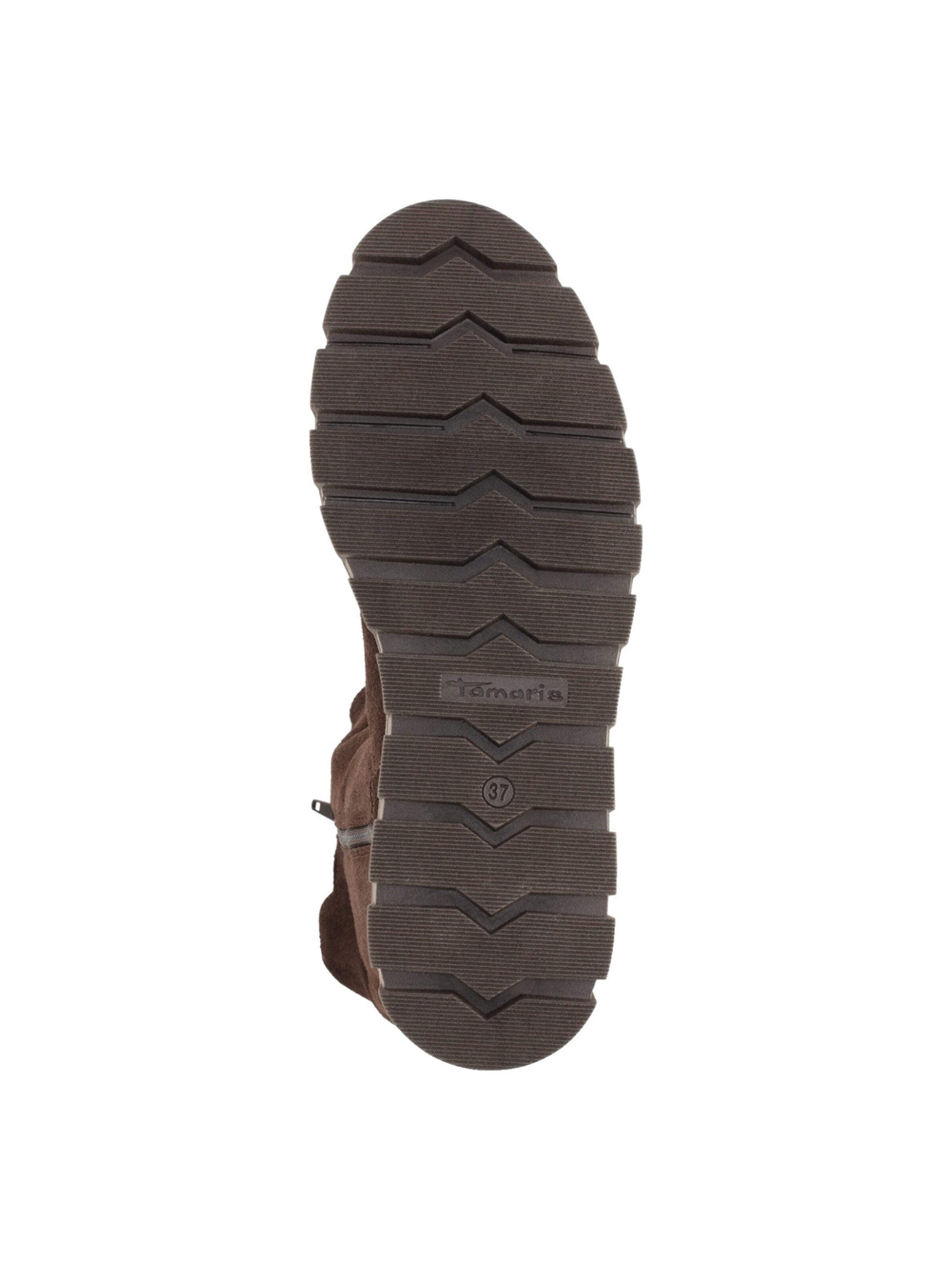 Tamaris Boot in Brown