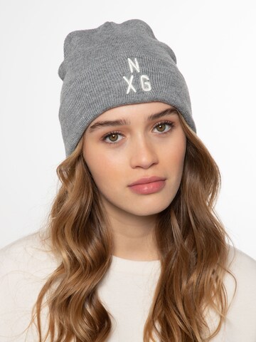 PROTEST Beanie 'NXG ONIGIRI' in Grey