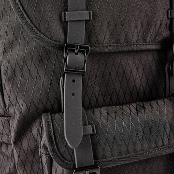 Zaino 'Little America' di Herschel in nero