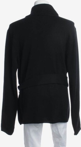 ESCADA Sweater & Cardigan in XXXL in Black