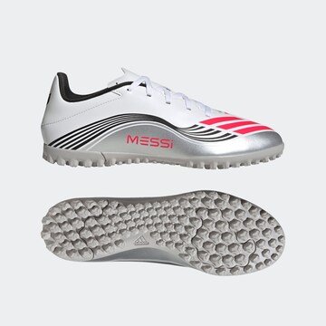 ADIDAS PERFORMANCE Fußballschuh 'F50' in Weiß