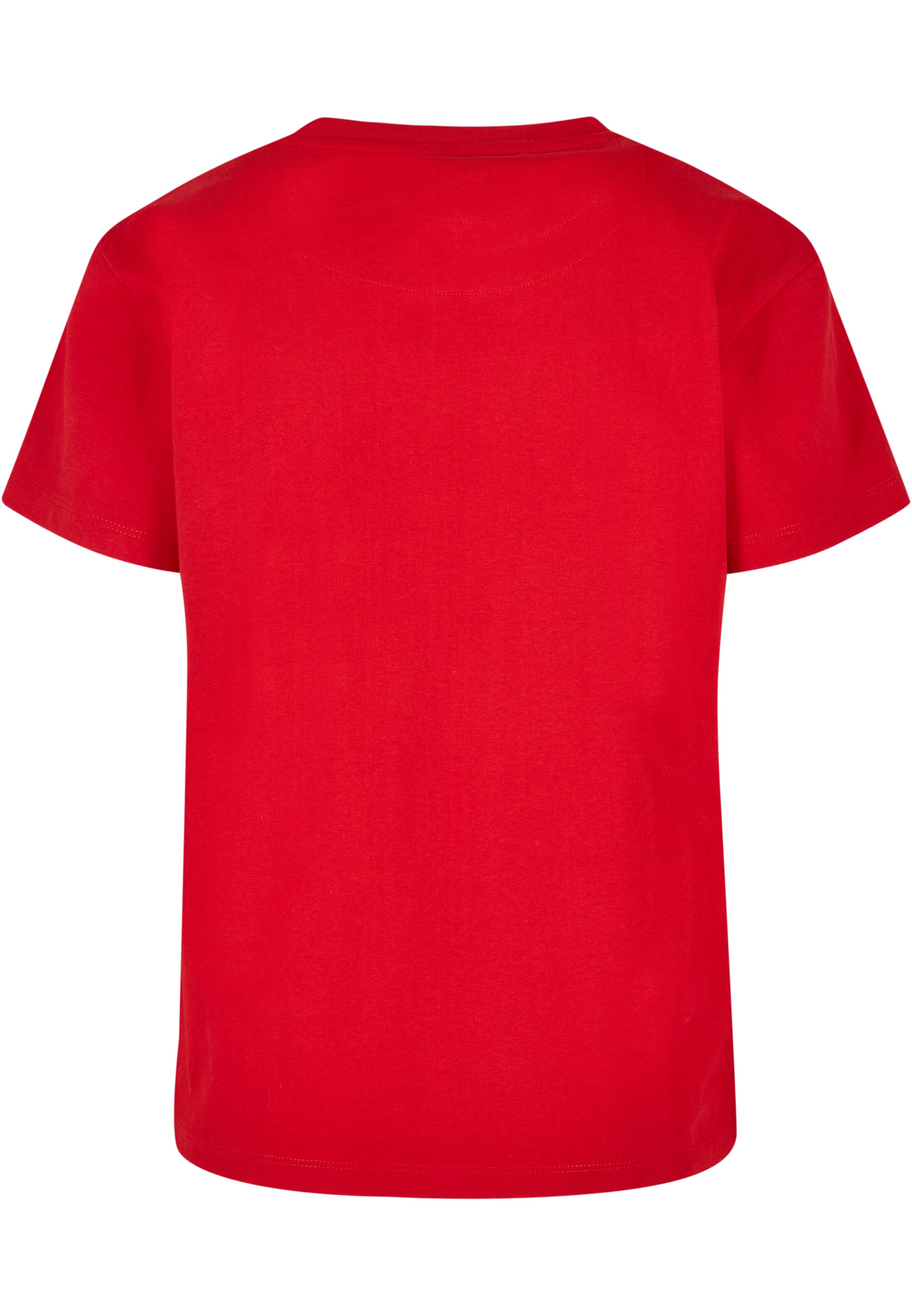 Karl Kani Shirt in Rood