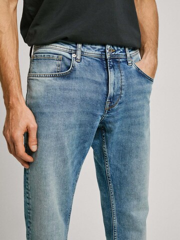 regular Jeans di Pepe Jeans in blu
