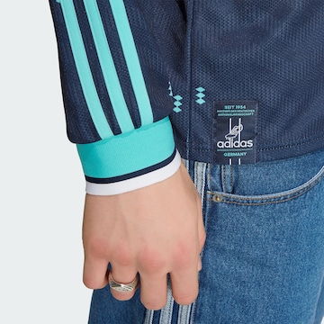 Maglia funzionale 'Deutschland 26' di ADIDAS PERFORMANCE in blu