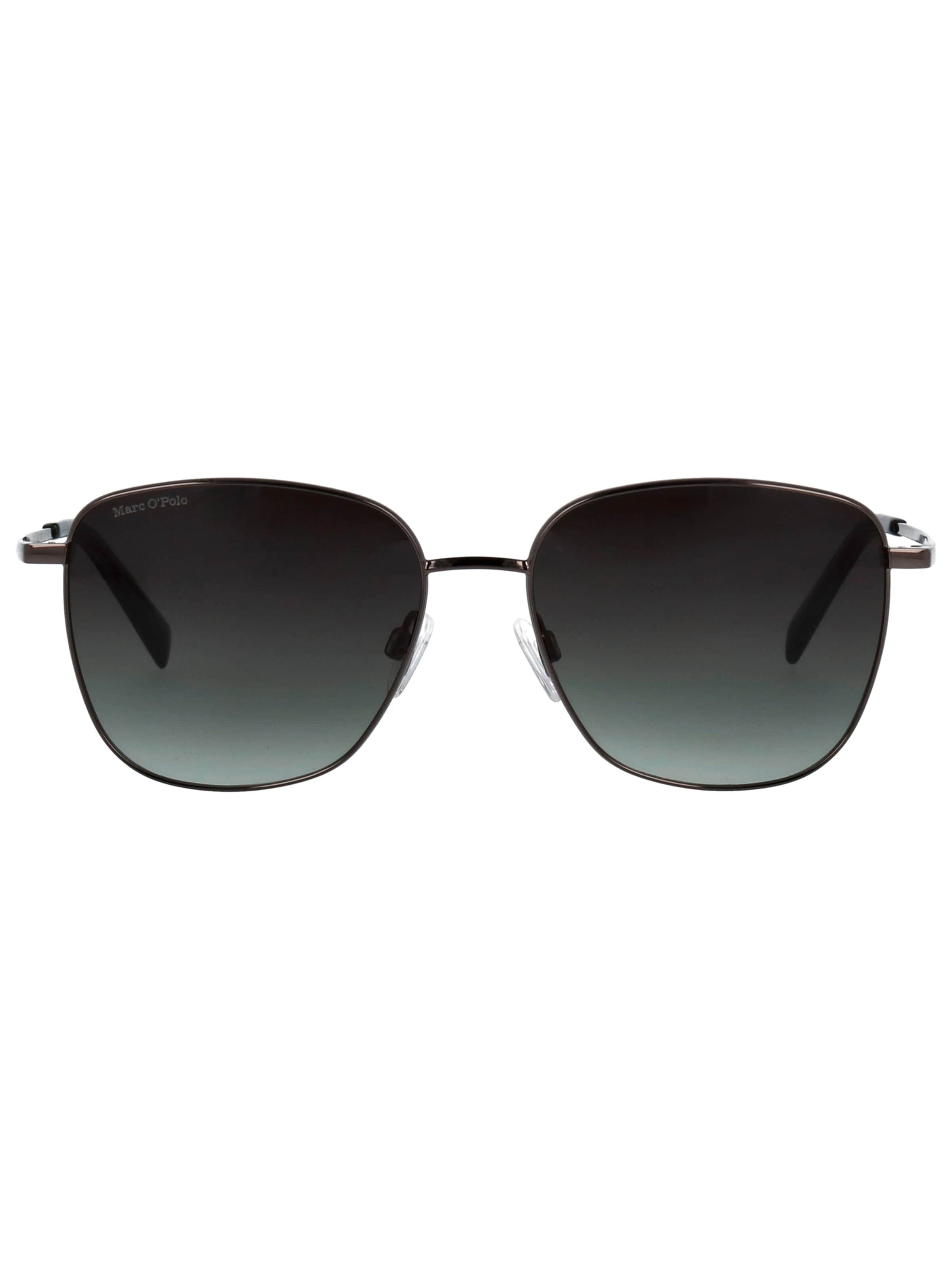 Marc O'Polo EYEWEAR Sunglasses in Grey: front