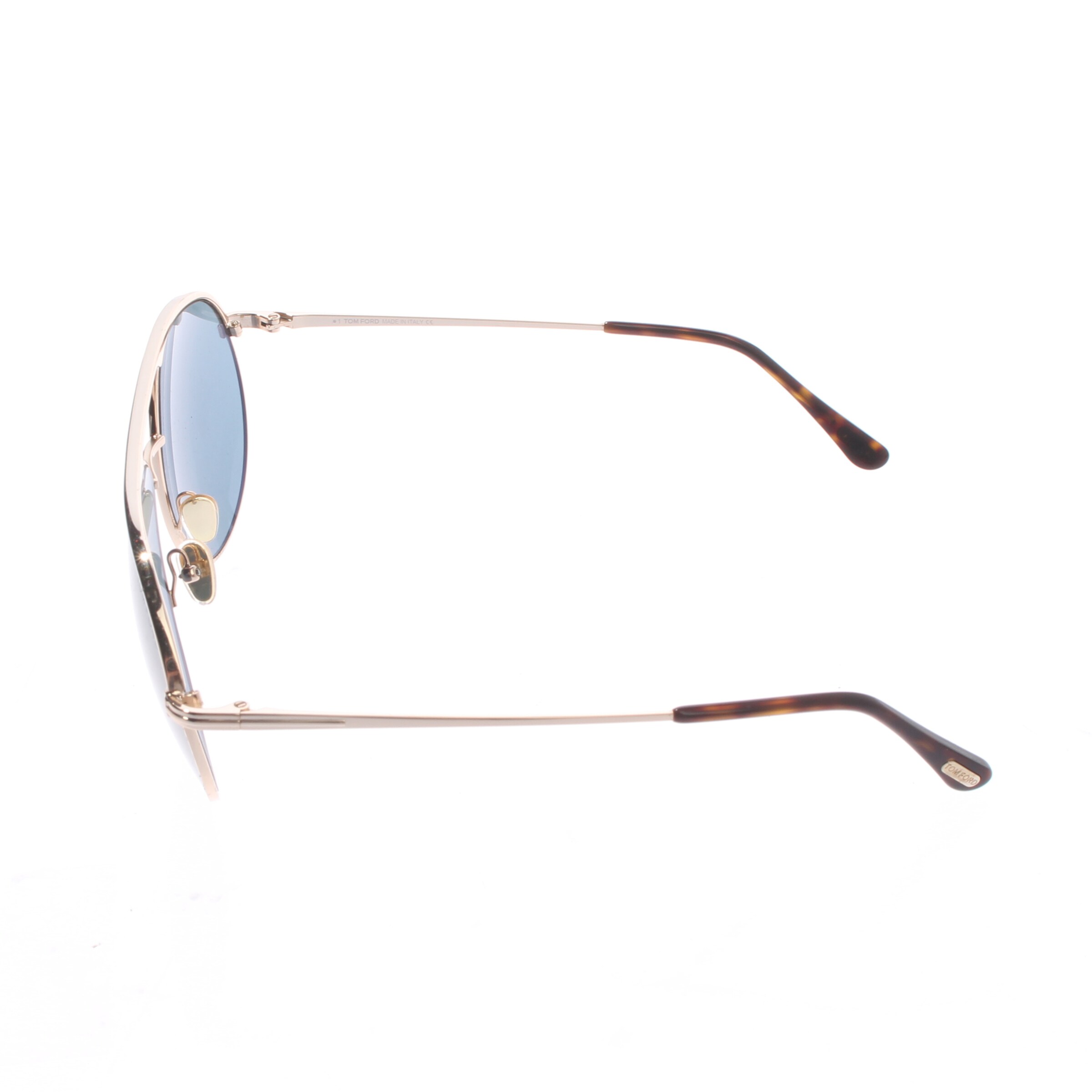 Tom Ford Sunglasses in One size in Silver