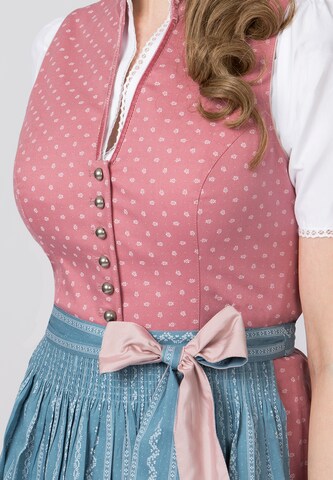 STOCKERPOINT Dirndl | modra barva