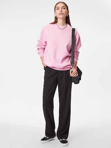Cotton On Sweatshirt i pink